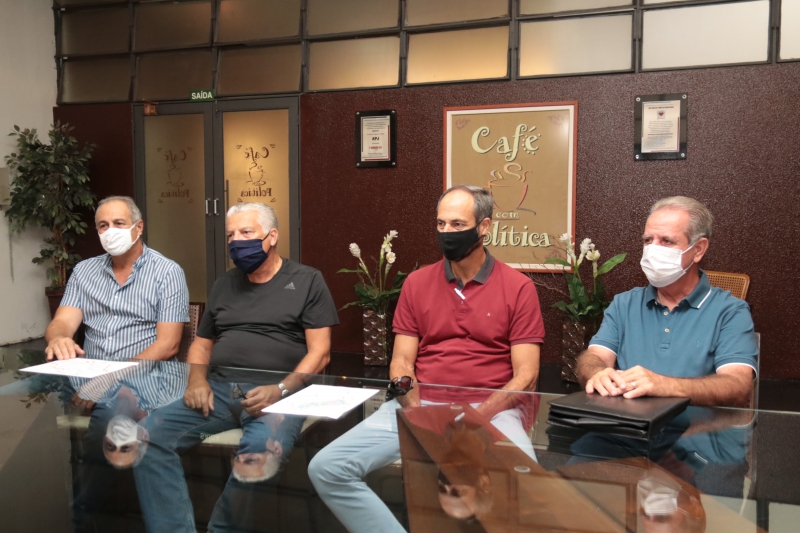 Limpeza do canal subterrâneo já amenizaria o problema, diz Assenag