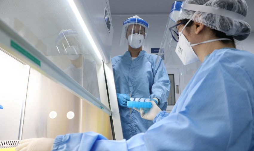 Homem de 43 anos morre com Covid-19 em Ourinhos; são 97 óbitos 