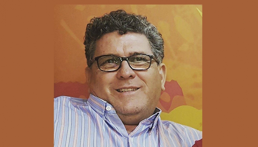 Morre Marco Carvalho, o Marquinho da Wina Flores em Ourinhos 