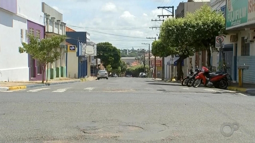 Adesão ao isolamento social fica abaixo de 50% no primeiro fim de semana de medidas mais restritivas em Tupã