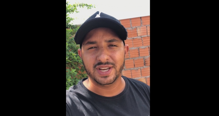 Vereador Guilherme Gonçalves aponta suposta retaliação após discursar por fim da farra dos cargos comissionados em Ourinhos 