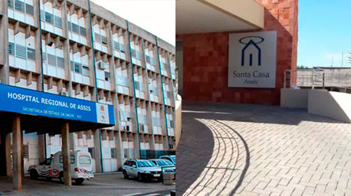 Taxa de ocupação em UTI COVID está em 100% neste sábado