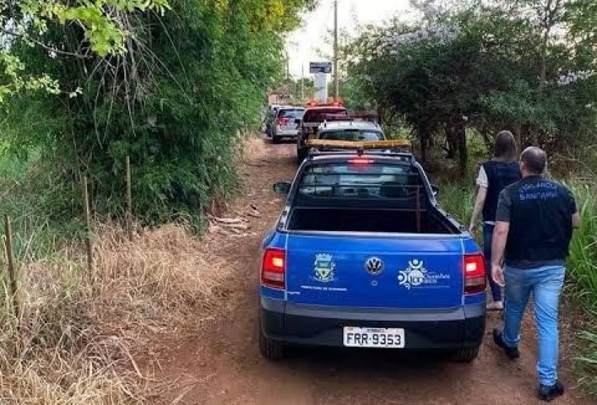 Após reclamações de baixa fiscalização contra festas clandestinas em chácaras e residências, Prefeitura de Ourinhos afirma que não parou de fiscalizar 
