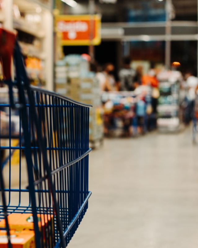 Contra o lockdown, Apas intensifica ações preventivas nos supermercados