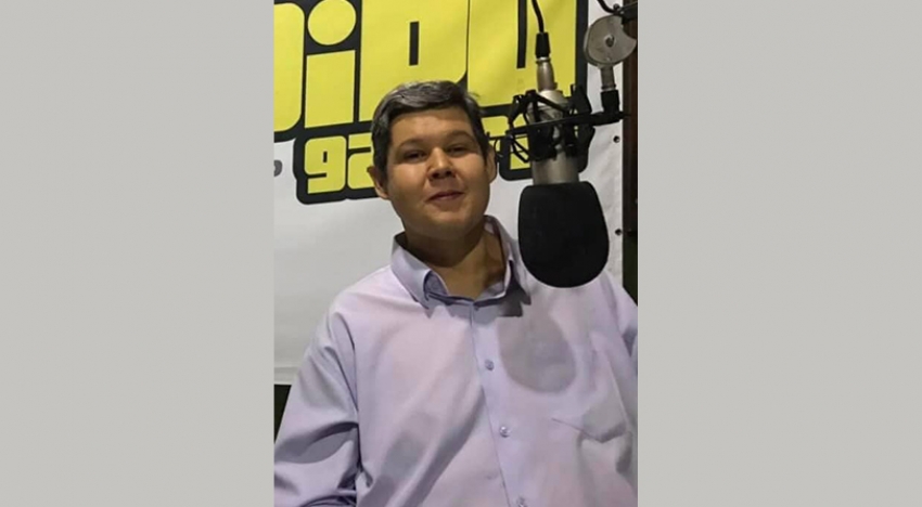 Morre jornalista Felipe Chamorro, secretário da Cultura de Ourinhos