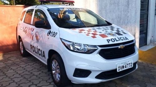 Polícia prende homem por furto a residência em Tupã