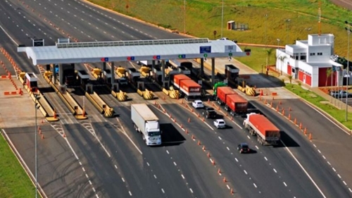 Praças de pedágio: valores previstos ainda podem sofrer alterações